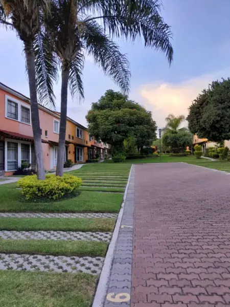 Casa en venta en Arco Antiguo, Yautepec — foto 3 de 18