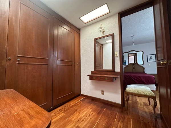 Casa en venta en Hacienda de Echegaray, Naucalpan de Juárez — foto 3 de 34