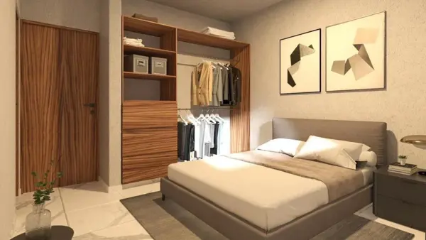 Departamento en venta en Estatuto Juridico, Boca del Río — foto 3 de 9