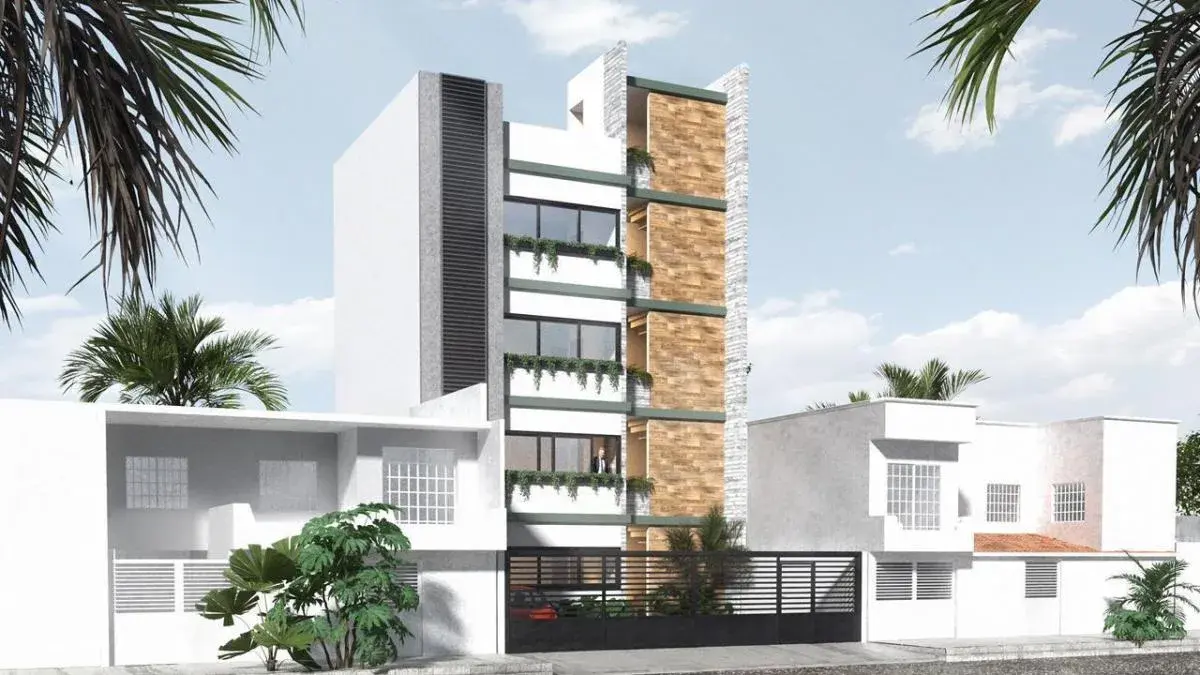 Departamento en venta en Estatuto Juridico, Boca del Río — foto 1 de 9