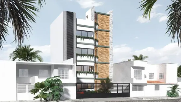 Departamento en venta en Estatuto Juridico, Boca del Río, Veracruz de Ignacio de la Llave