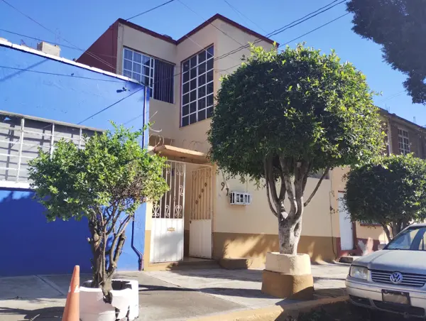 Casa en Cove, Álvaro Obregón, Ciudad de México