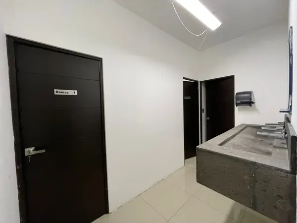 Consultorio en renta en Heroes de Padierna, Tlalpan — foto 3 de 13