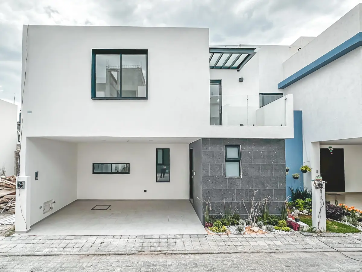 Casa en venta en Fuerte de Guadalupe, Cuautlancingo — foto 1 de 31