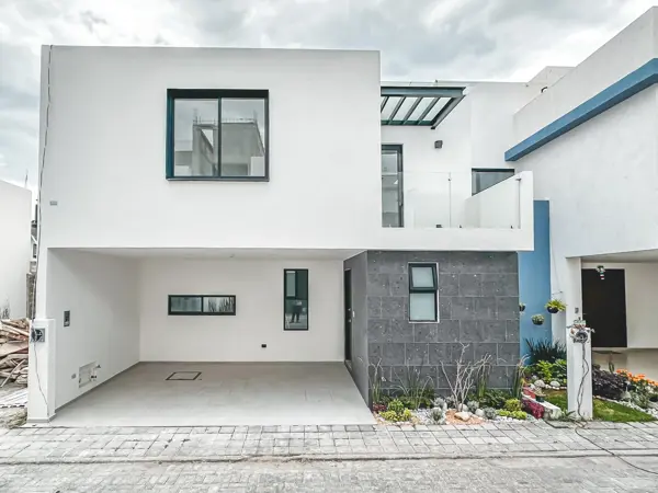 Casa en venta en Fuerte de Guadalupe, Cuautlancingo, Puebla