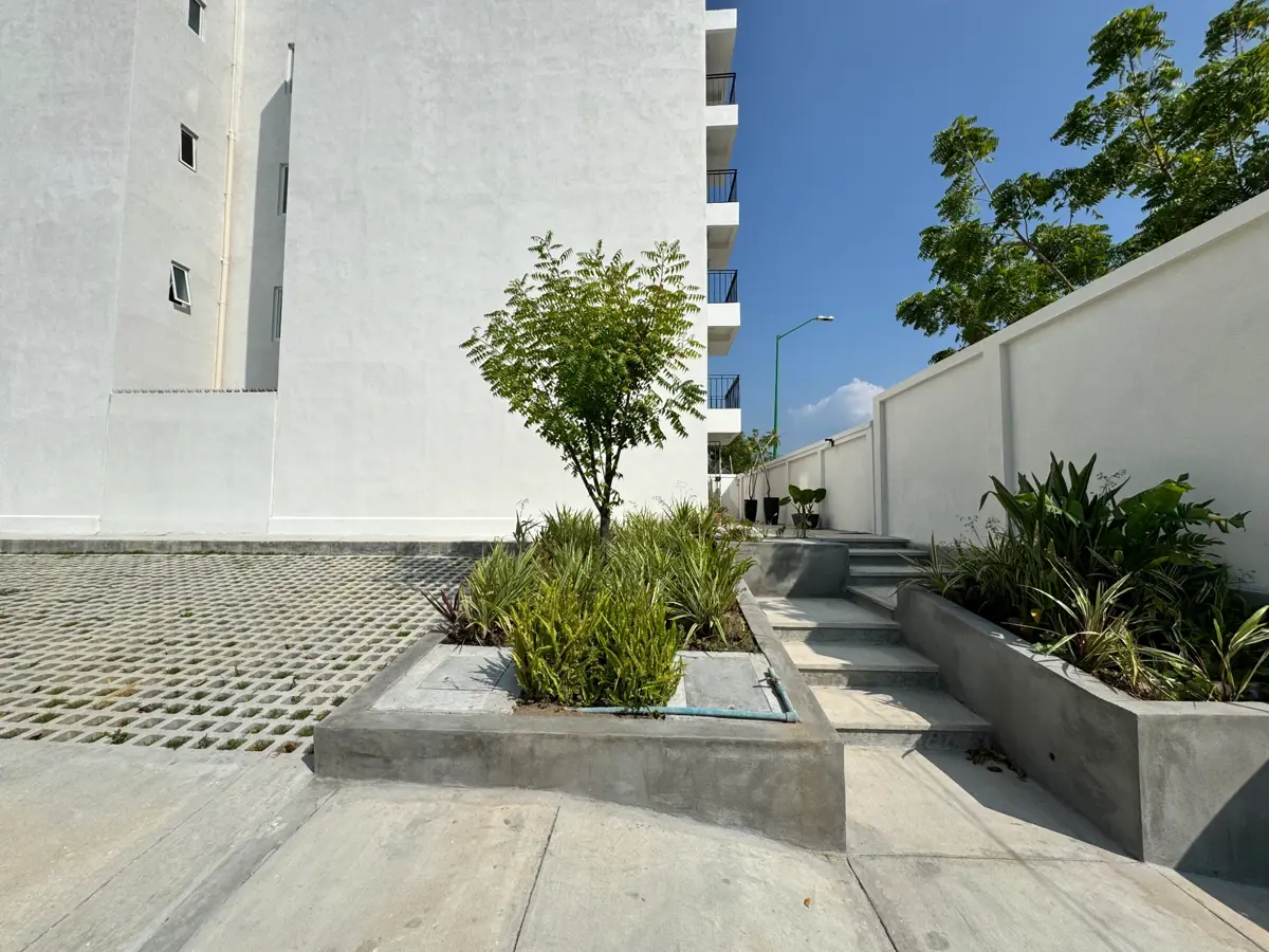 Departamento en venta en El Vergel, Tuxtla Gutiérrez — foto 1 de 22