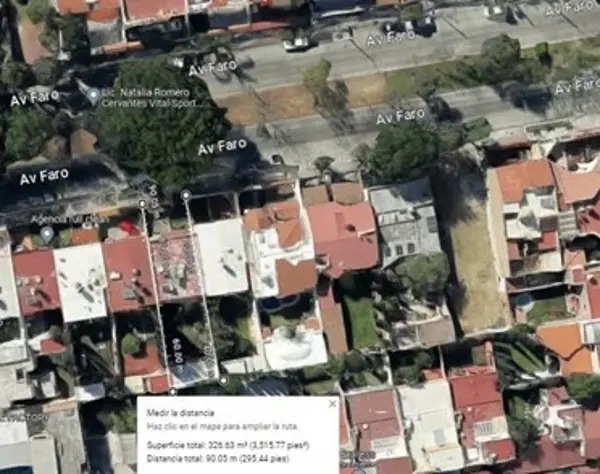Casa en venta en Bosques de La Victoria, Guadalajara — foto 3 de 11