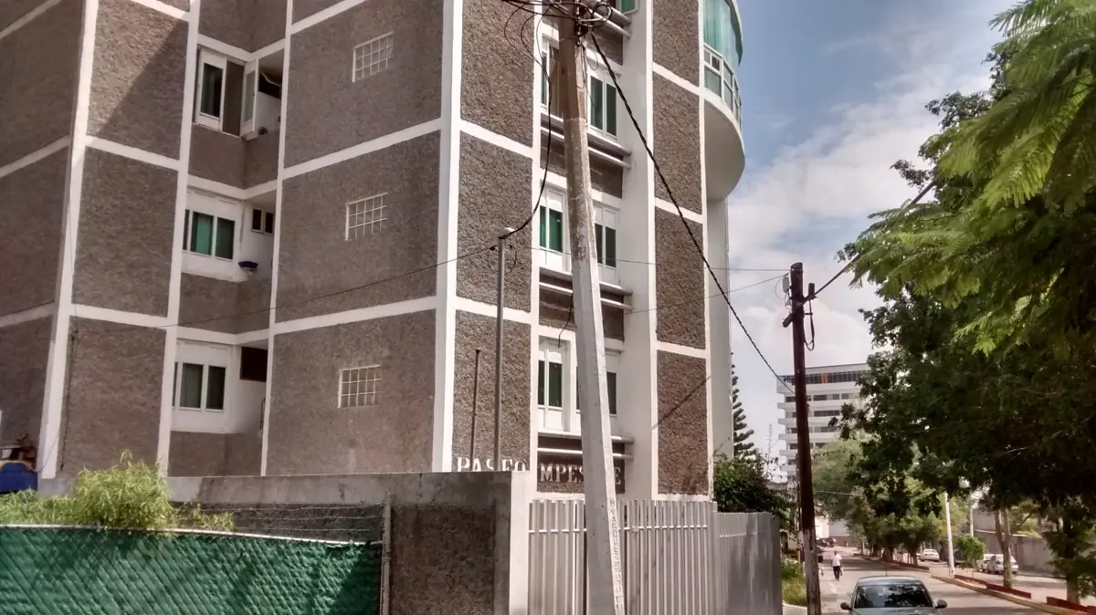 Departamento en renta en Villas de Irapuato, Irapuato — foto 1 de 9