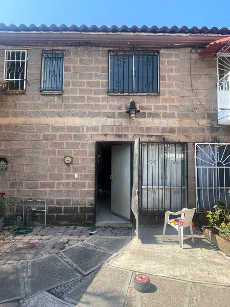 Casa en venta en Santa Inés, Cuautla — foto 2 de 38