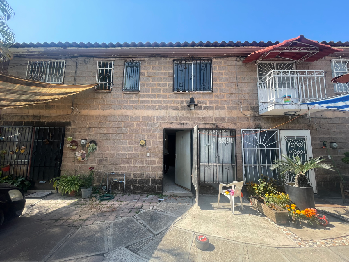 Casa en venta en Santa Inés, Cuautla — foto 1 de 38