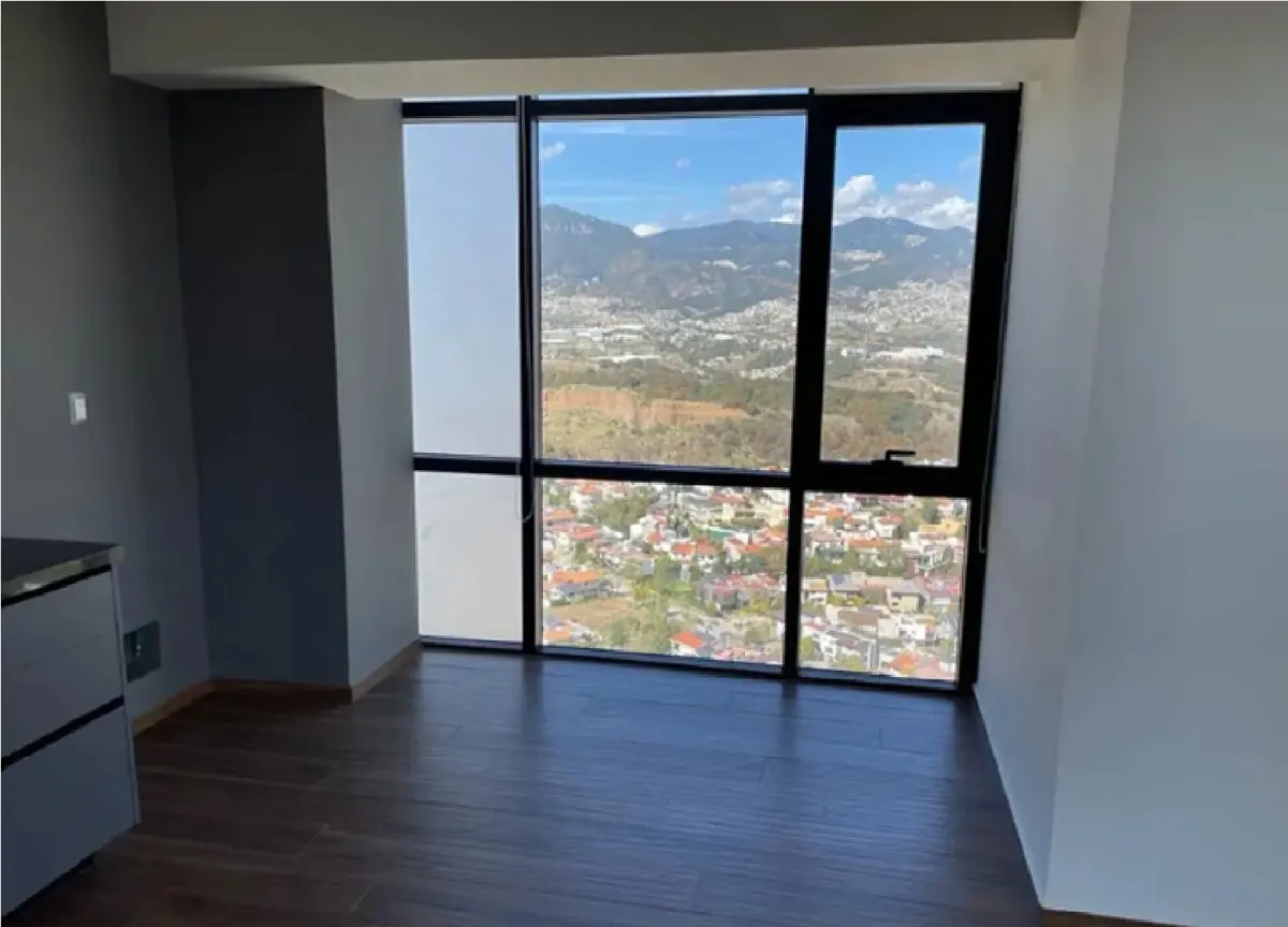 Departamento en renta en Jesus del Monte, Huixquilucan — foto 1 de 2