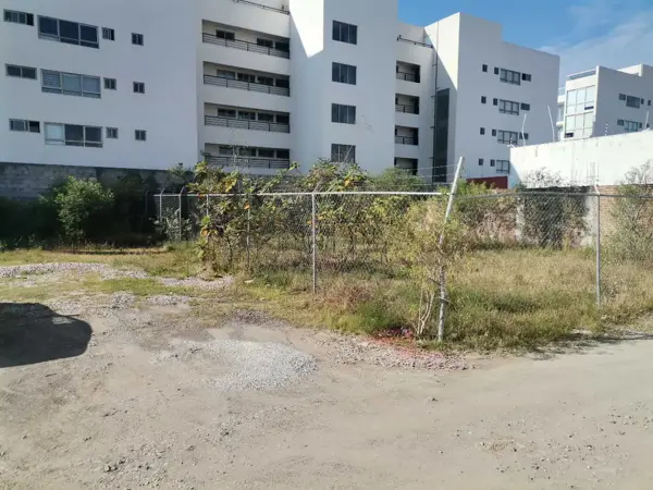 Terreno en venta en El Barreal, San Andrés Cholula — foto 2 de 6