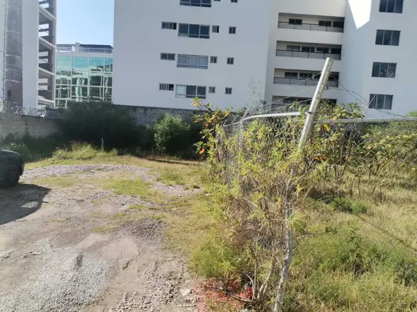 Terreno en venta en El Barreal, San Andrés Cholula — foto 3 de 6
