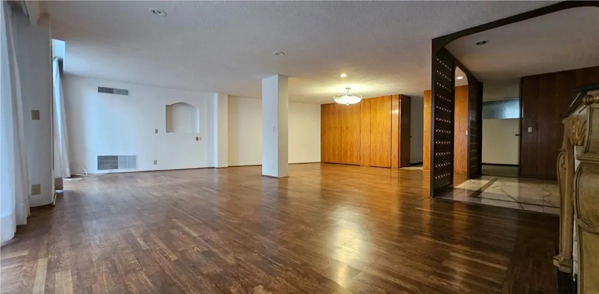 Departamento en venta en Polanco IV Sección, Miguel Hidalgo