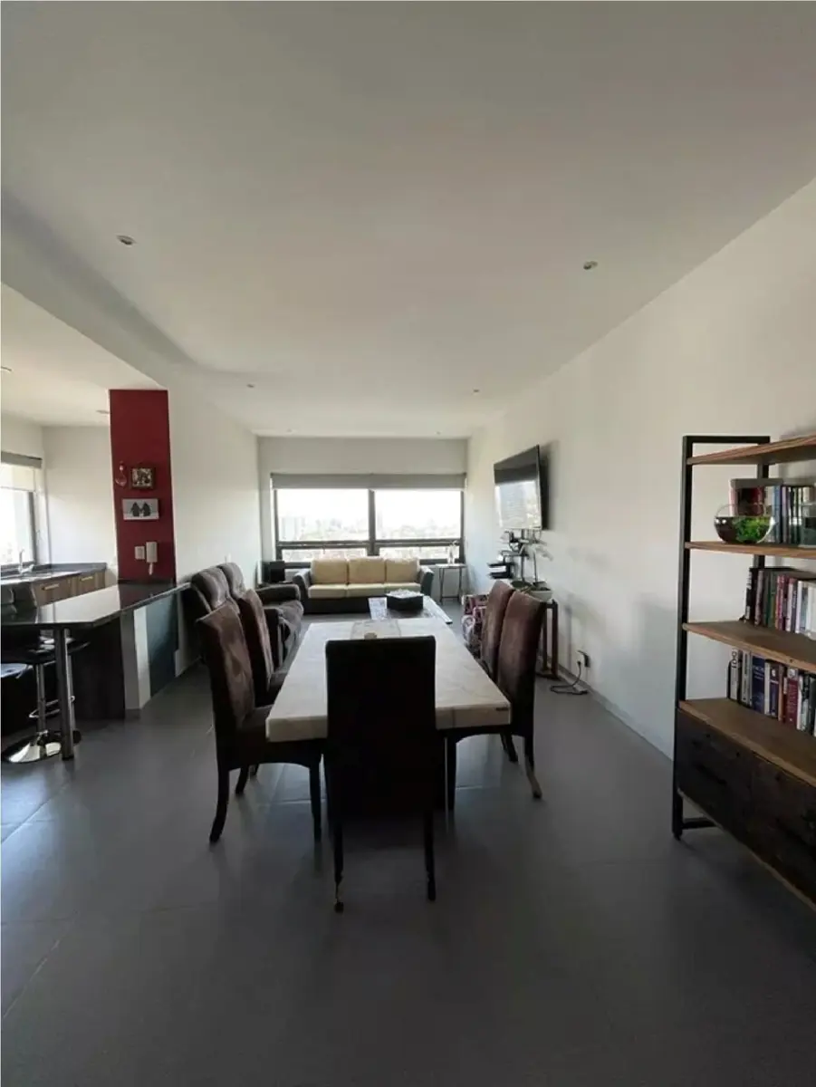 Departamento en venta en Hipódromo Condesa, Cuauhtémoc