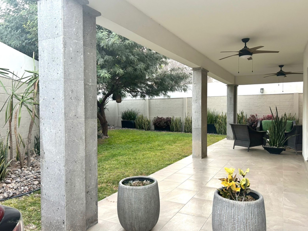 Casa en Rincón las Trojes, Torreón, Coahuila de Zaragoza