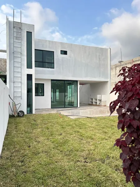 Casa en venta en Altos de Oaxtepec, Yautepec — foto 3 de 23