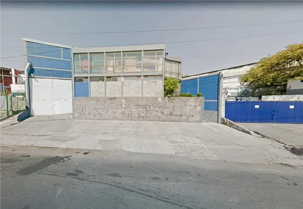 Bodega en renta en Puente de Vigas, Tlalnepantla de Baz, México Bodega en renta en Puente de Vigas, Tlalnepantla de Baz, México