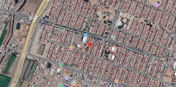 Casa en venta en San Buenaventura, Ixtapaluca — foto 2 de 28