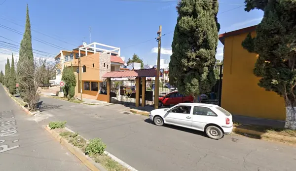 Casa en venta en San Buenaventura, Ixtapaluca — foto 3 de 28
