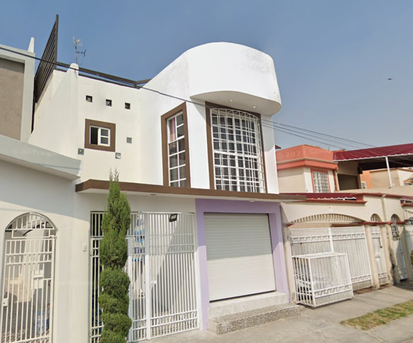 Casa en venta en Las Américas, Ecatepec de Morelos — foto 3 de 12