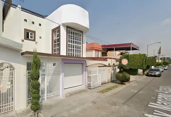 Casa en Las Américas, Ecatepec de Morelos, México