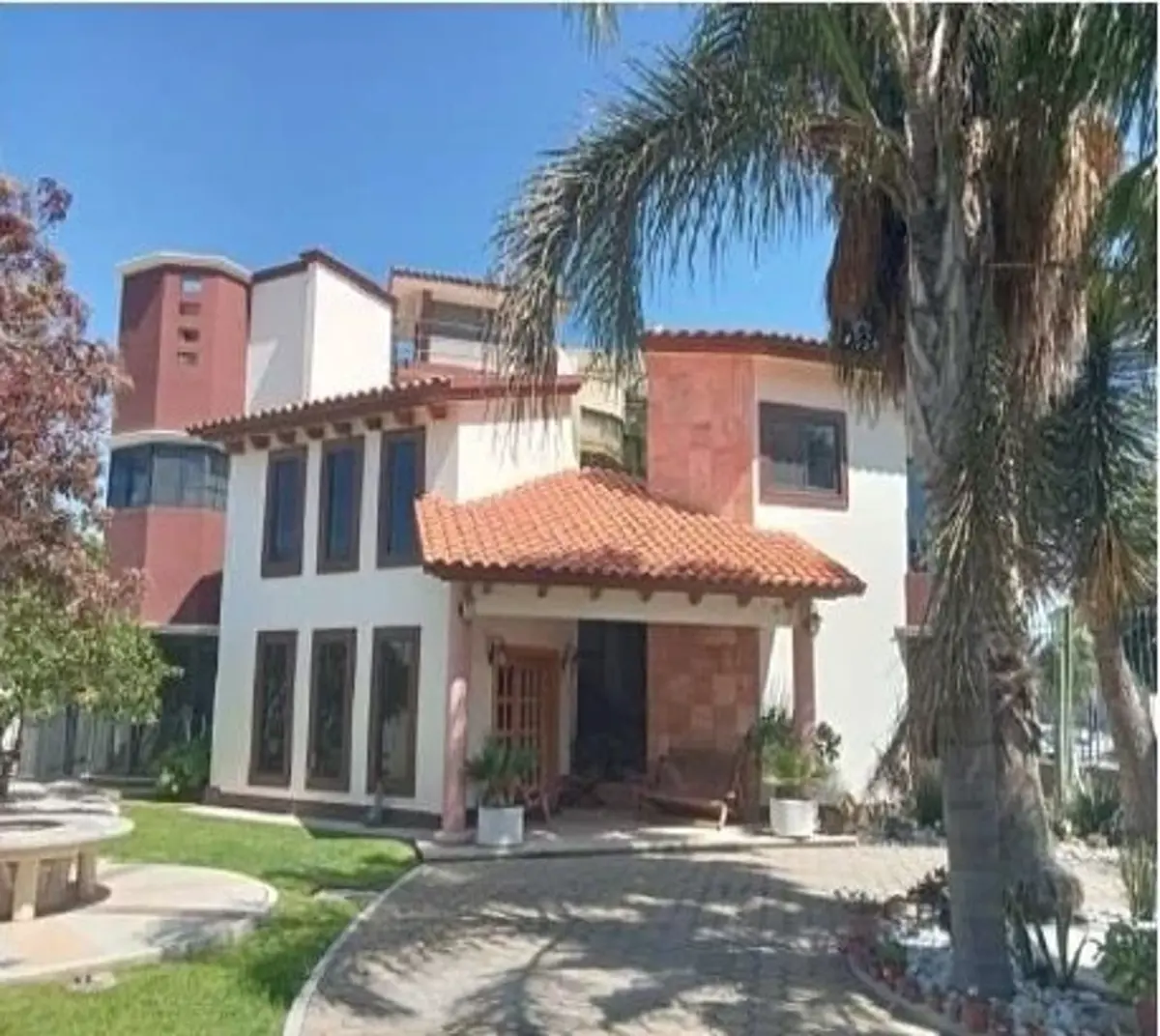 Casa en venta en San Sebastián, Tecamachalco