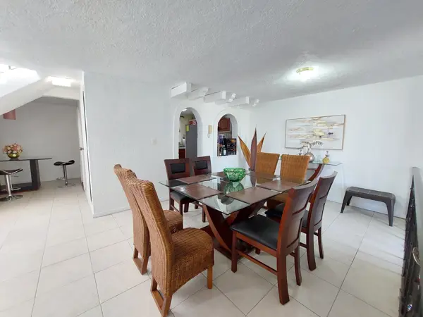 Casa en venta en Miguel Hidalgo 3A Sección, Tlalpan — foto 3 de 28