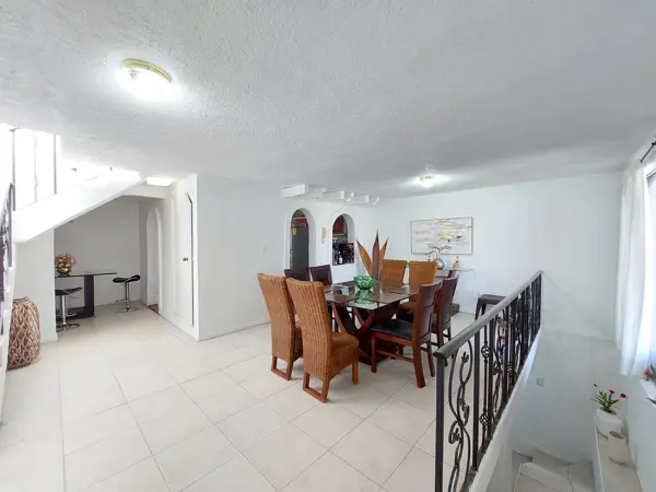 Casa en venta en Miguel Hidalgo 3A Sección, Tlalpan — foto 2 de 28