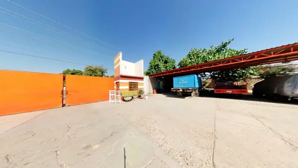 Bodega en venta en Parque Industrial Carlos A Herrera Araluce, Gómez Palacio — foto 3 de 23