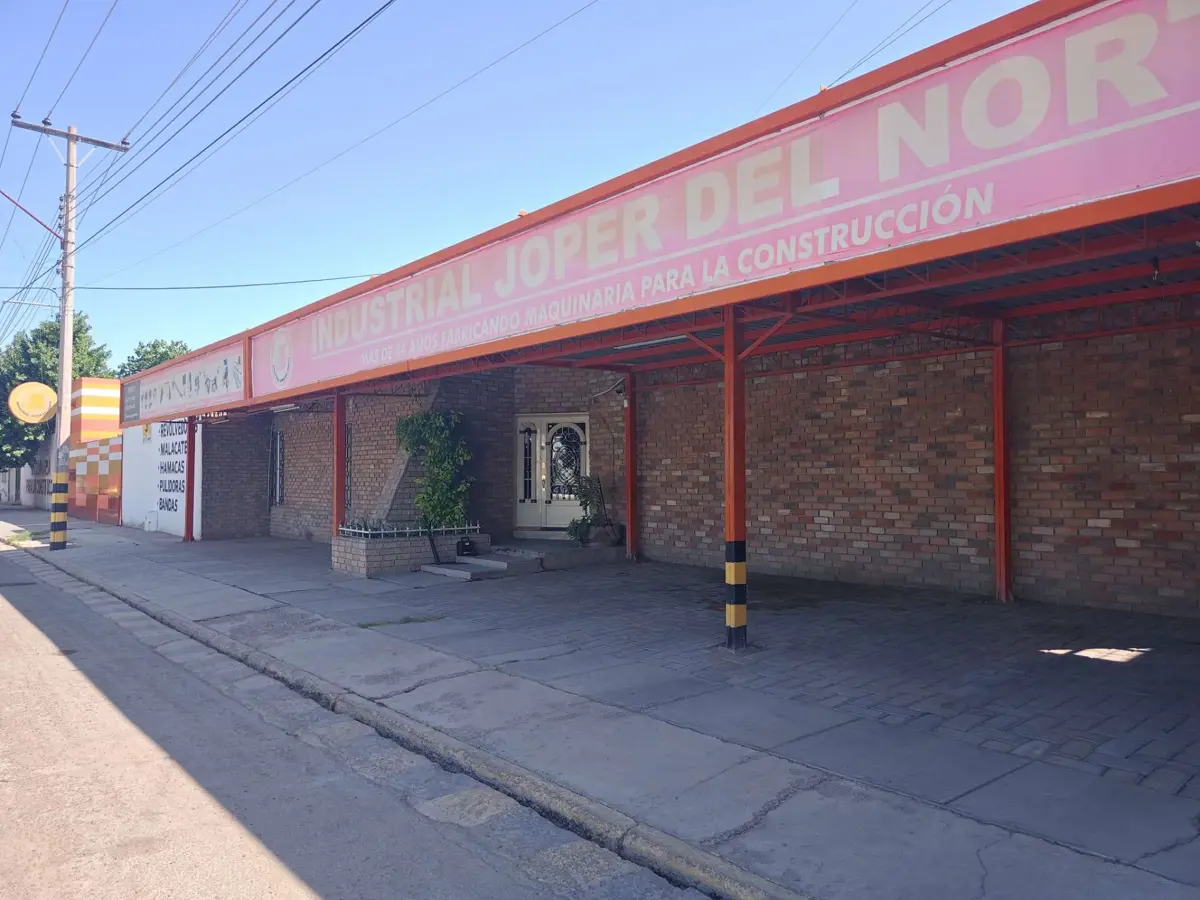 Bodega en venta en Parque Industrial Carlos A Herrera Araluce, Gómez Palacio — foto 1 de 23