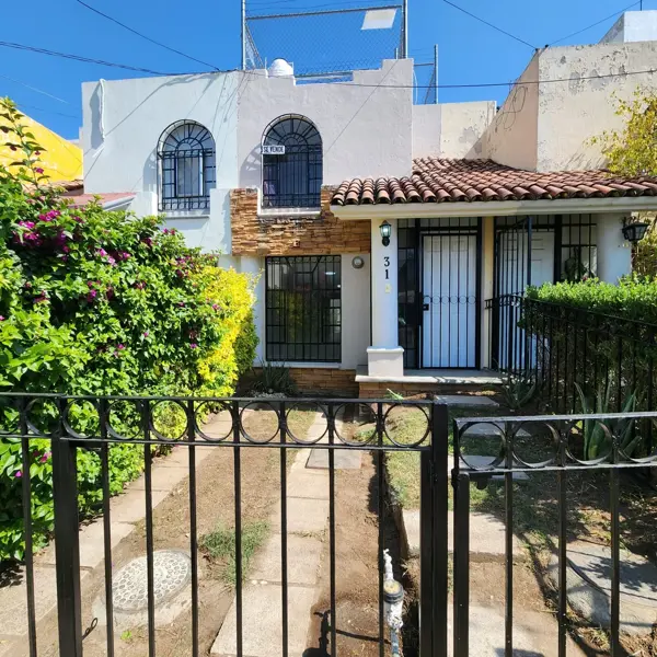 Casa en venta en Real de Valdepeñas, Zapopan — foto 3 de 22
