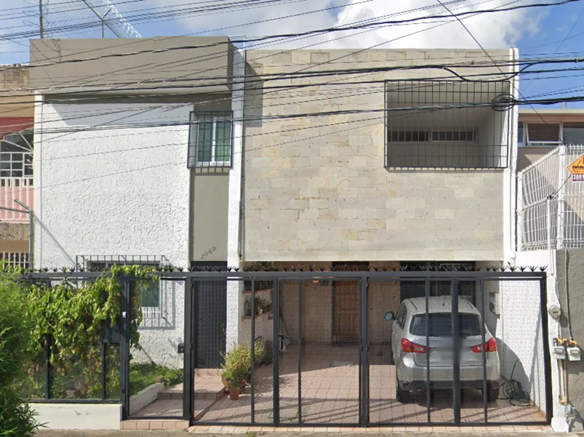 Casa en venta en Residencial Victoria, Zapopan — foto 1 de 10