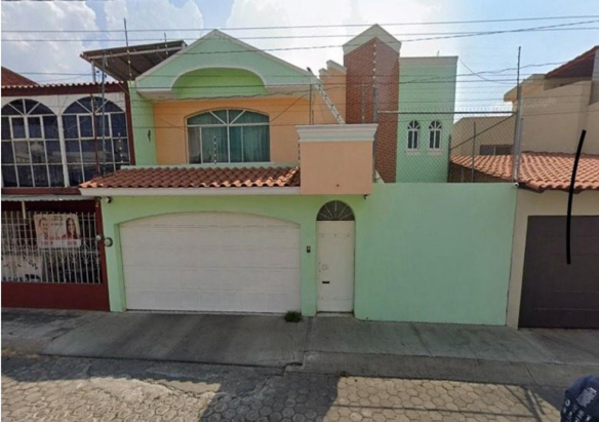 Casa en venta en El Mirador del Punhuato, Morelia — foto 1 de 9