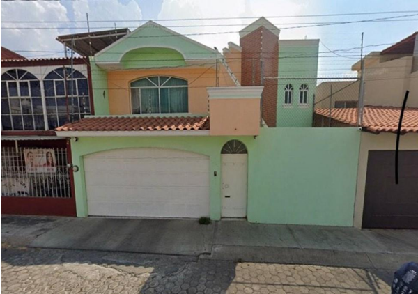 Casa en venta en El Mirador del Punhuato, Morelia, Michoacán de Ocampo