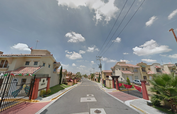 Casa en venta en Real del Sol, Tecámac — foto 3 de 11