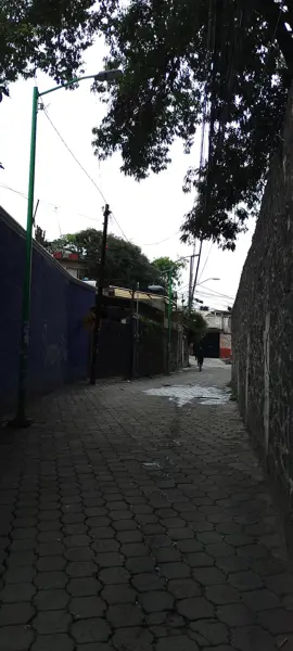 Casa en renta en Santa Ursula Coapa, Coyoacán — foto 2 de 100