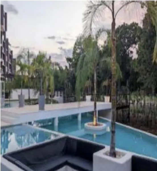 Departamento en venta en Tulum Centro, Tulum — foto 2 de 11