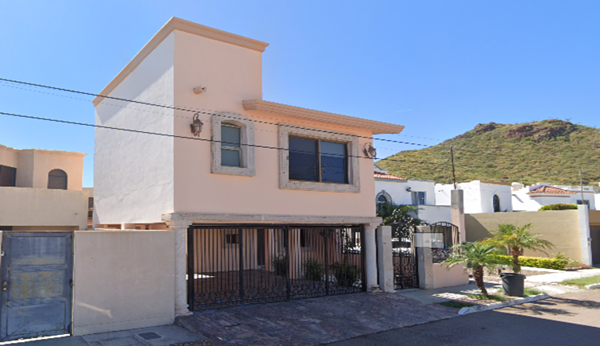 Casa en venta en Lomas de Cortes, Guaymas — foto 3 de 11