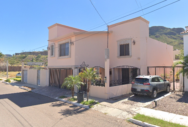 Casa en venta en Lomas de Cortes, Guaymas — foto 2 de 11