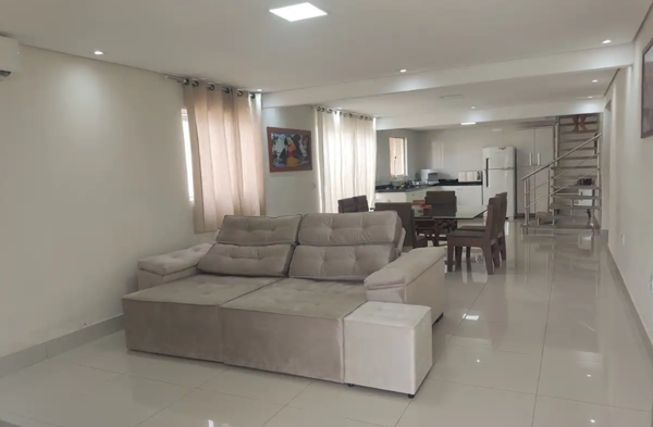Casa en venta en El Paraiso, Tijuana — foto 2 de 10