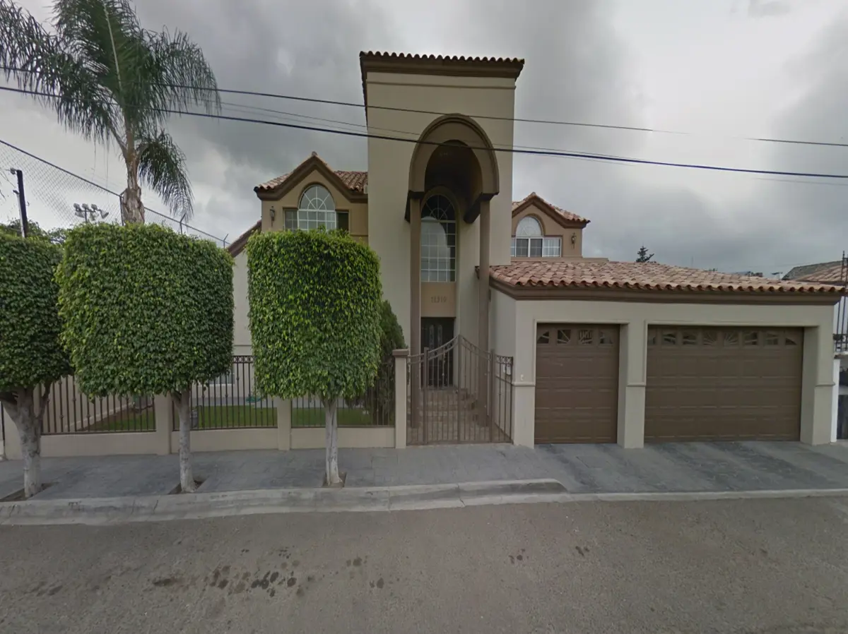 Casa en venta en El Paraiso, Tijuana — foto 1 de 10
