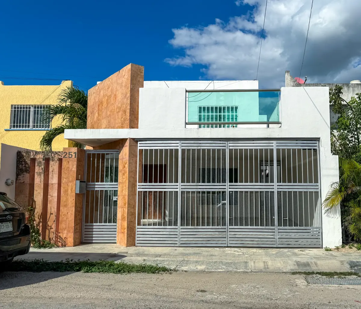 Casa en renta en Francisco de Montejo, Mérida — foto 1 de 27