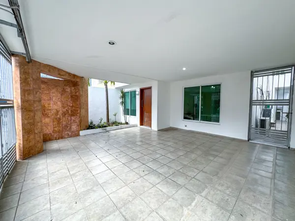 Casa en renta en Francisco de Montejo, Mérida — foto 2 de 27