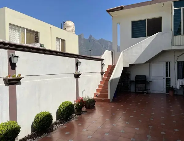 Casa en venta en Arroyo Seco, Monterrey — foto 2 de 16