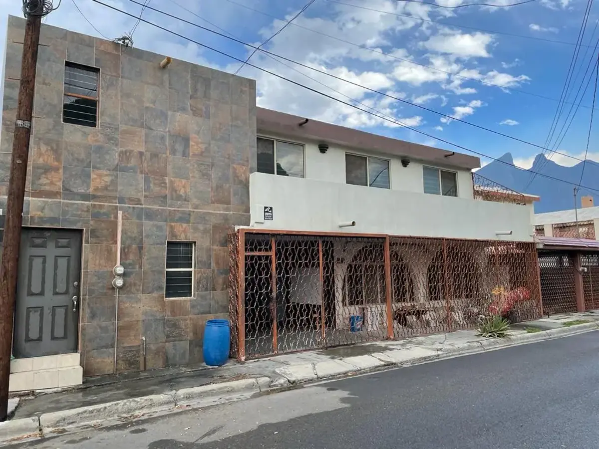 Casa en venta en Arroyo Seco, Monterrey — foto 1 de 16