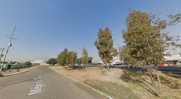 Casa en venta en Los Alcatraces, Ecatepec de Morelos — foto 3 de 11