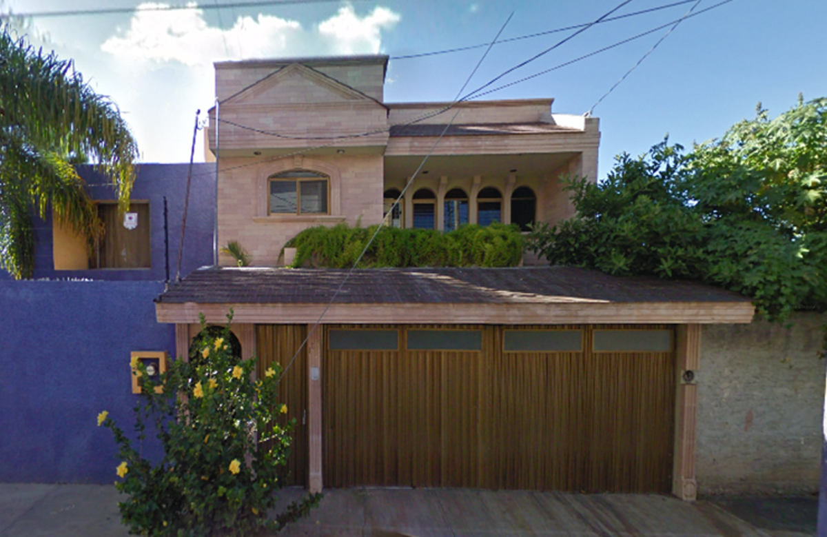 Casa en venta en Los Laureles, Zamora — foto 1 de 11