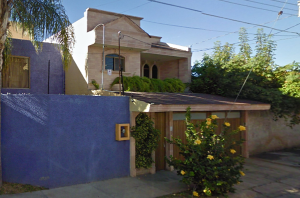 Casa en venta en Los Laureles, Zamora — foto 2 de 11