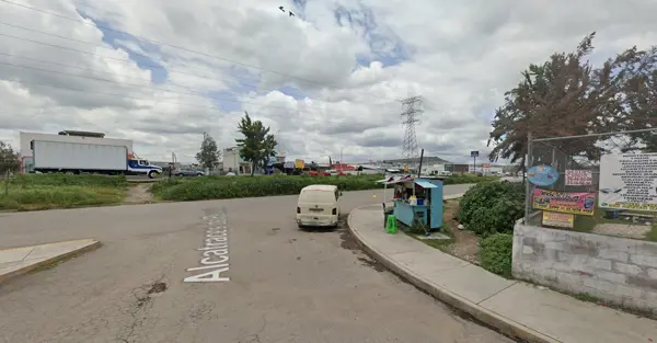 Casa en venta en Los Alcatraces, Ecatepec de Morelos — foto 2 de 11